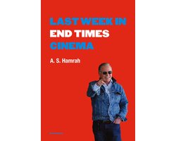 Semiotext(e) / Active Agents- Last Week in End Times Cinema