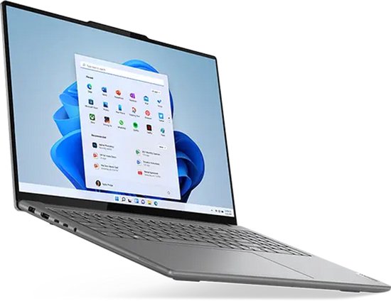 Yoga Pro 9i 16 (Ultra 7-Windows 11 Home-16GB-1TB-RTX 4060)