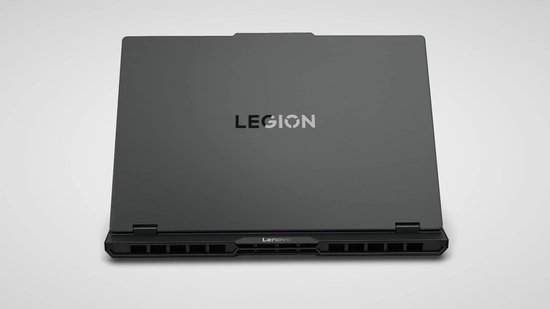 Lenovo Legion Pro 5 16IRX10 (83NN0024MH) - Gaming Laptop - RTX 5060- 16 inch