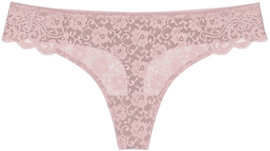Triumph Amourette Spotlight Hipster Lot de 2 strings Taille 38 à 44 - 46