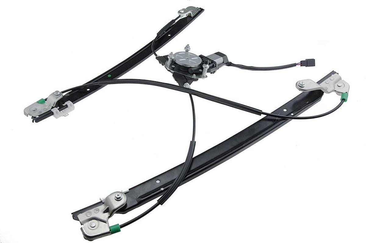 Raammechanisme OEM 4894536AA