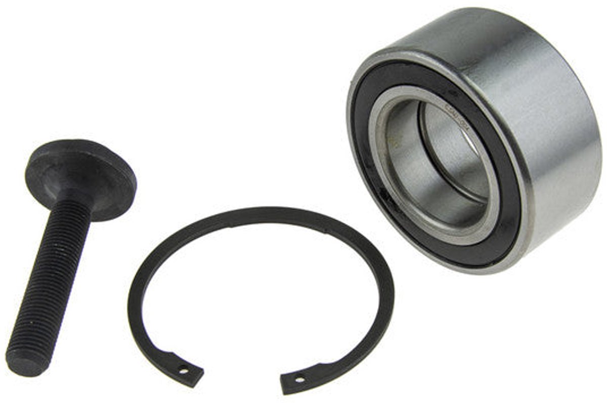 Wiellagerset vooras OEM 8D0498625B