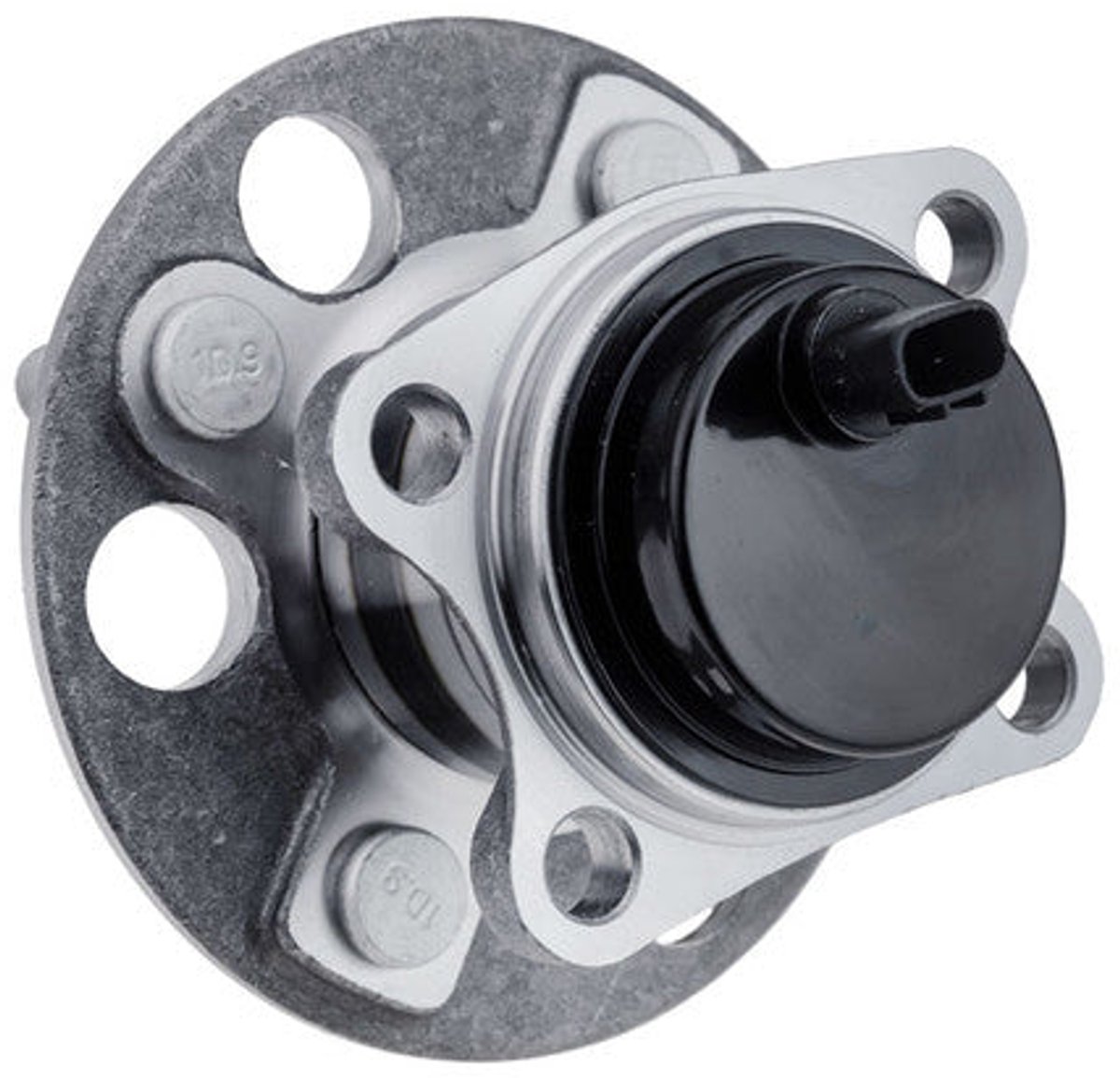 Wiellagerset achteras OEM KLT-TY-141