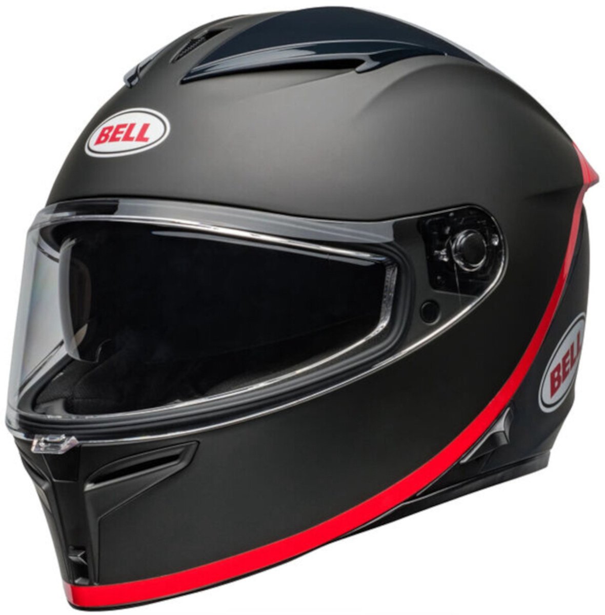 Bell Lithium MIPS Hartluck Integraalhelm - Maat L - Helm