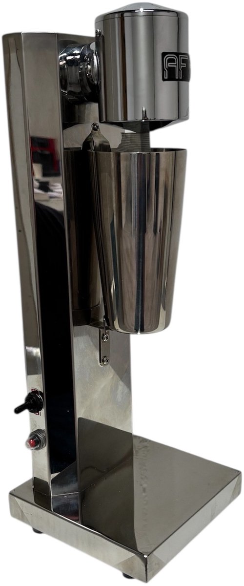AFA Milkshake machine — afbeelding 2