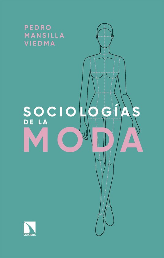 Sociologías de la moda - cover
