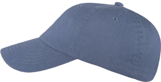 Casquettes Hatland Xess - Unisexe - Blue