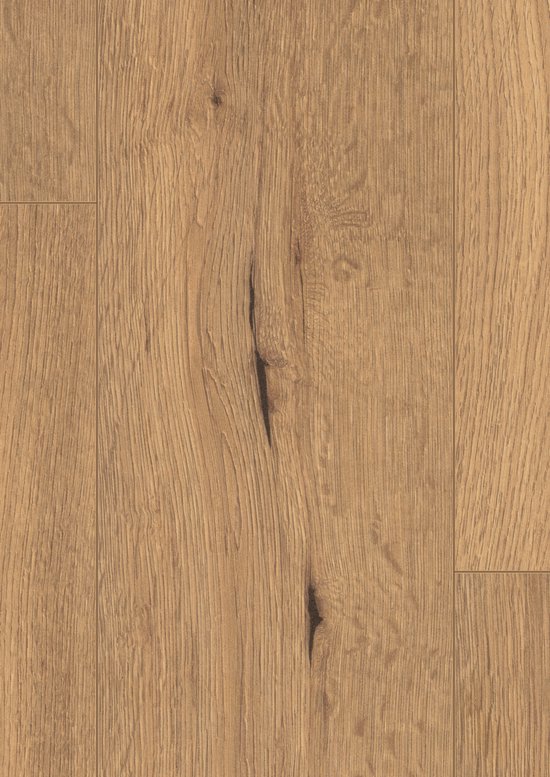 Sol stratifié EGGER NatureSense EL2067 Chêne sauvage naturel 7 mm, 2 494 m²