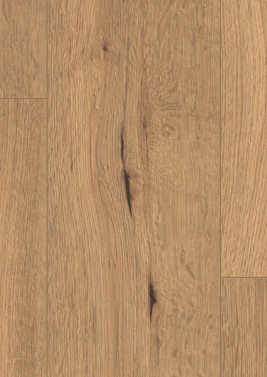 EGGER Laminaatvloeren NatureSense EL2067 Wild eiken natuur 7mm, 2,494m²