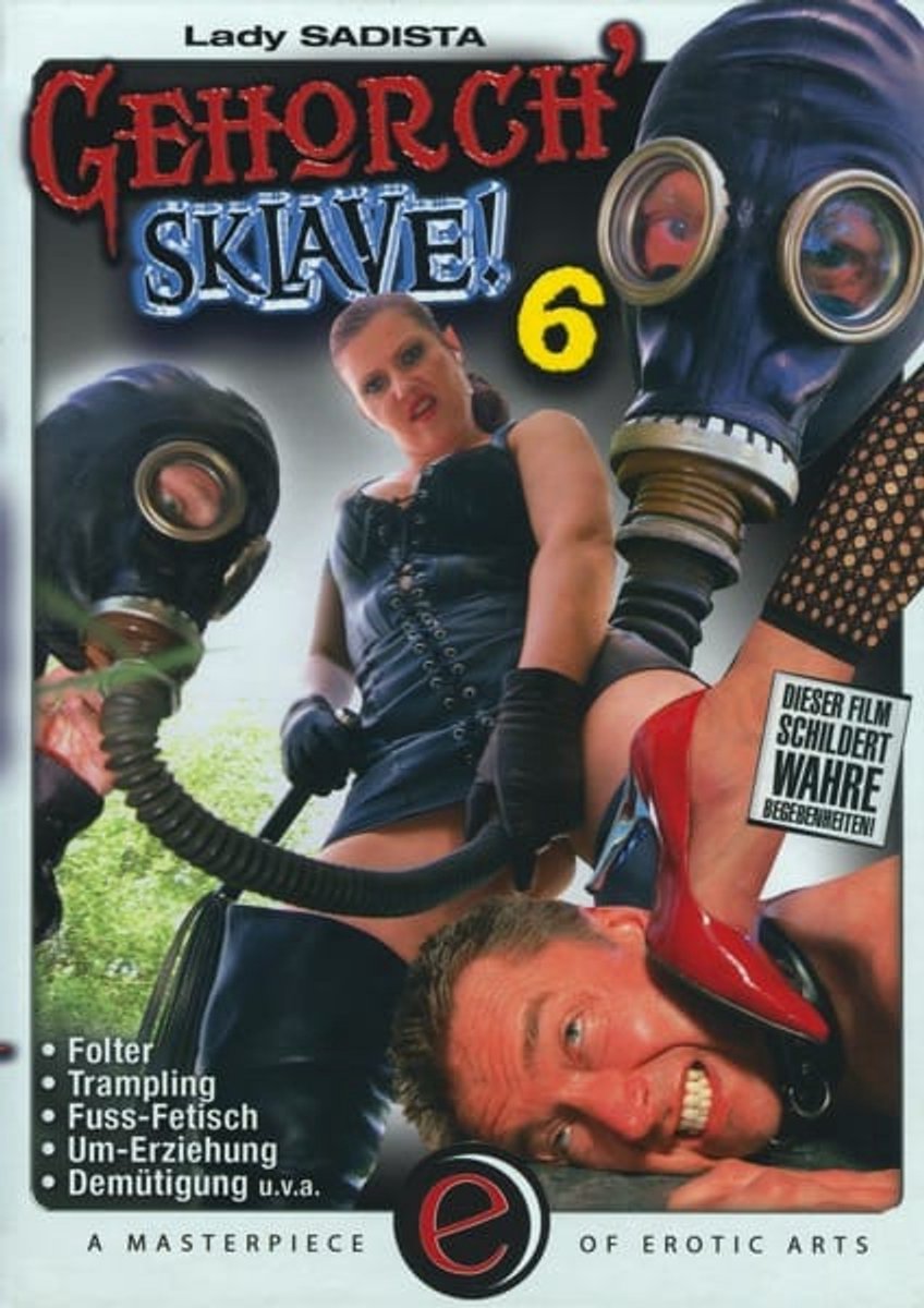 Gehorch' Sklave 6 - 184787