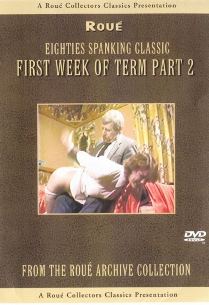 First Week of Term Part 2 - RC006