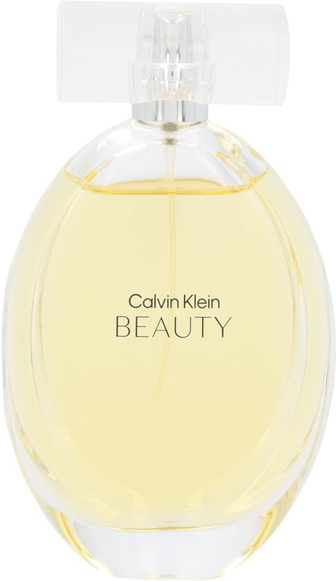 Calvin Klein Beauty 100 ml Eau de Parfum - Damesparfum