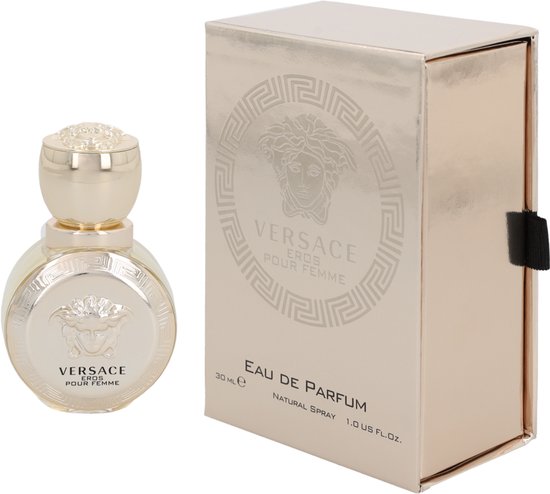 Versace Eros Pour Femme 30 ml - Eau De Parfum - Damesparfum