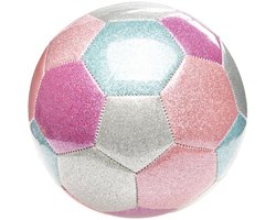 foto van Duckiez No 5 Voetbal Meisje - 1 stuk