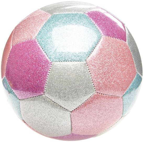 Duckiez No 5 Voetbal Meisje - 1 stuk