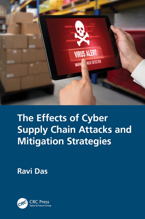 The Effects of Cyber Supply Chain Attacks and Mitigation Str ... - cover