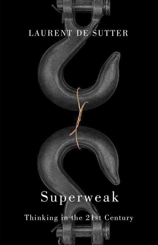 Superweak