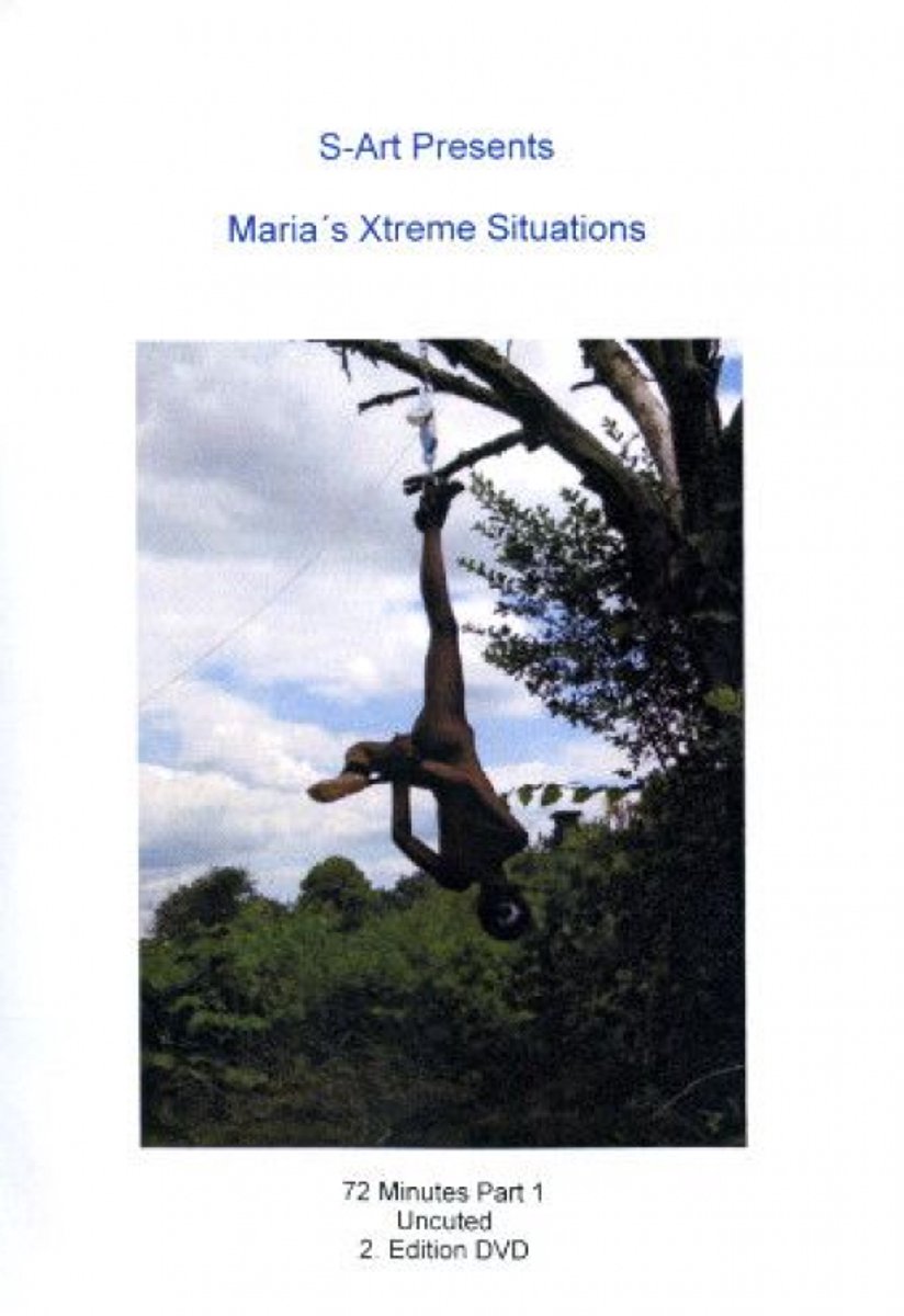 Maria's Xtreme Situations - SA07