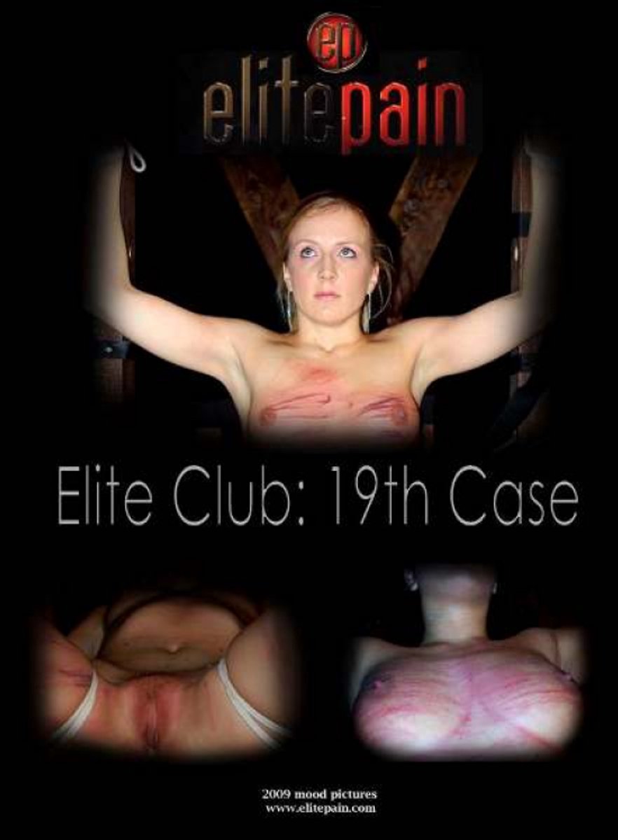 Elite Club 19th. Case - EP19