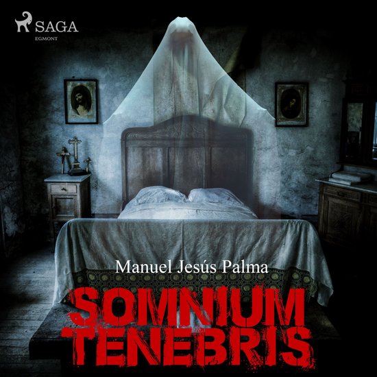 Somnium Tenebris - cover