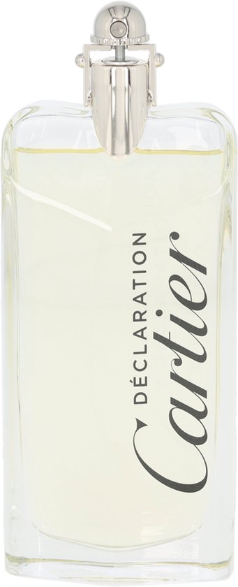 Cartier Déclaration 150 ml - Eau de Toilette - Herenparfum