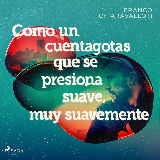 Como un cuentagotas que se presiona suave, muy suavemente - cover