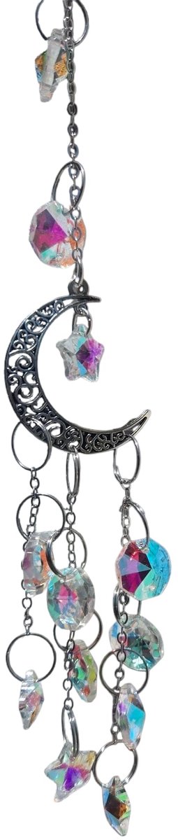 Suncatcher maan