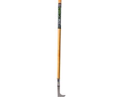 Synx Tools Voegenkrabber - Voegenmes Roestvrije staal - onkruidverwijderaar - onkruidkrabber met steel 120 cm van Synx Tools — afbeelding 3