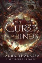 The Bewitched Series-The Curse That Binds