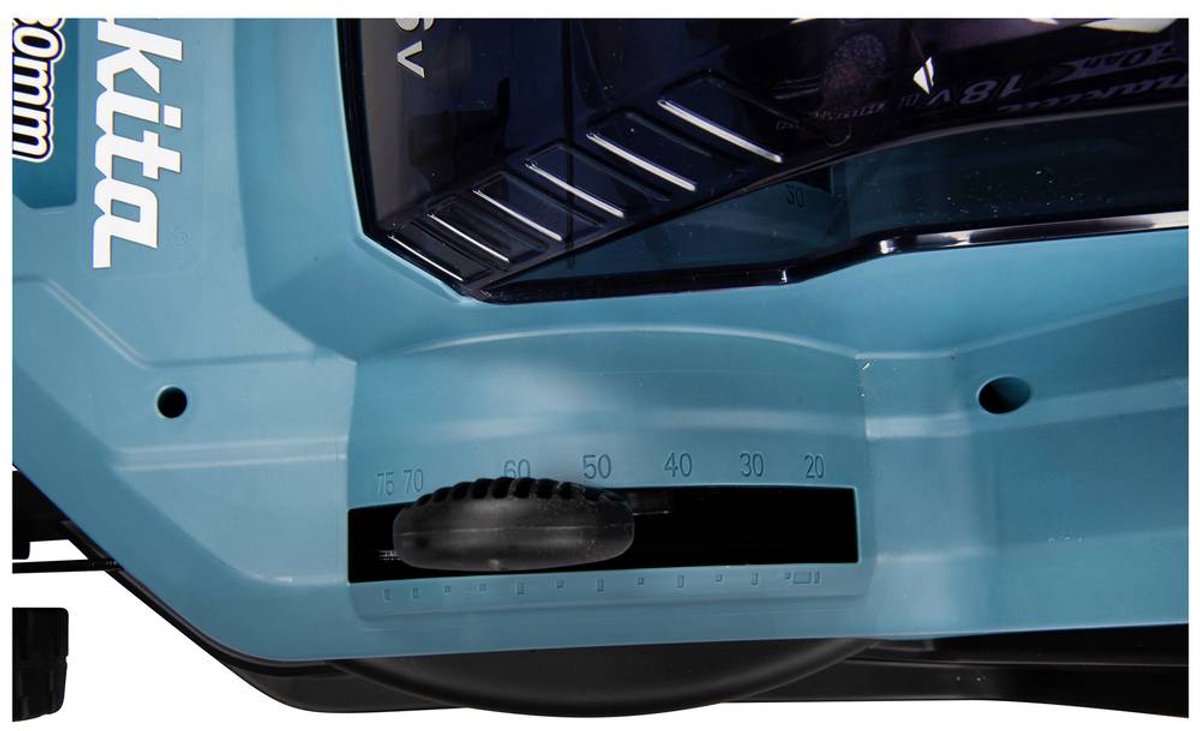 Makita DLM432PT2 accugrasmaaier set thumbnail 8