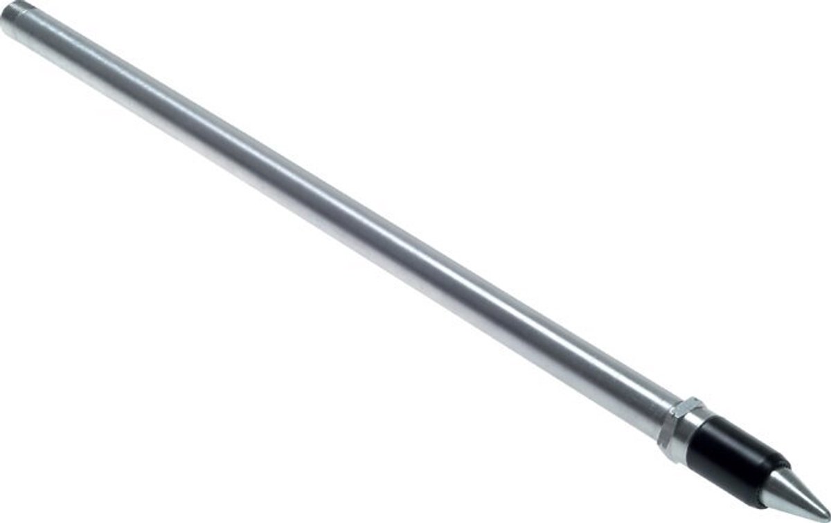 Typhoon Standaard/Pro 300mm Verlengpijp Met Mondstuk - P2248
