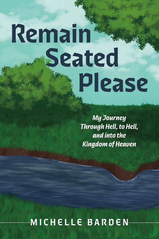 Remain Seated Please - cover