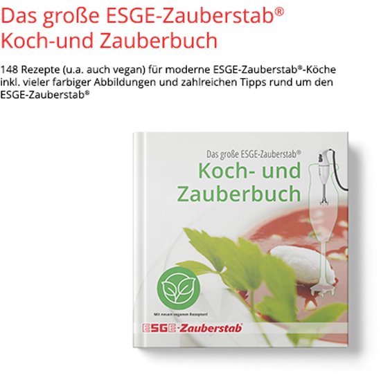 Unold esge m 160 g gourmet van Unold — afbeelding 2