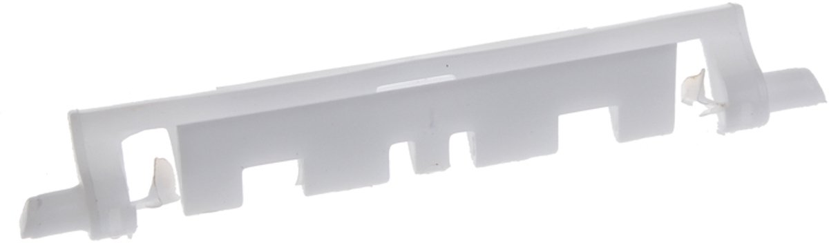 Beko VEER DEURGREEP - 4244510100 Wit