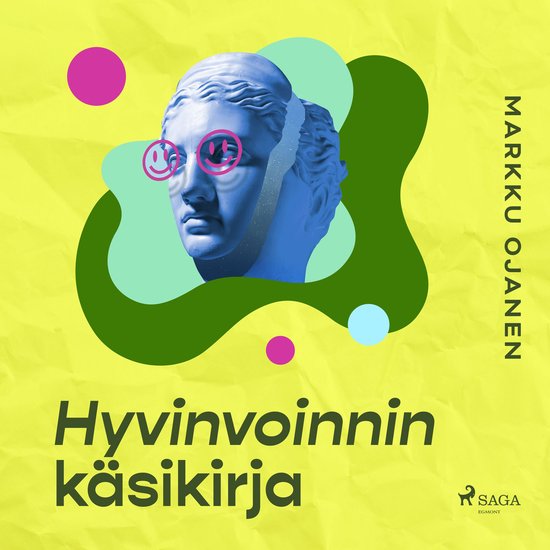 Hyvinvoinnin käsikirja - cover