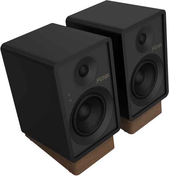 Onkyo GX-30ARC Zwart