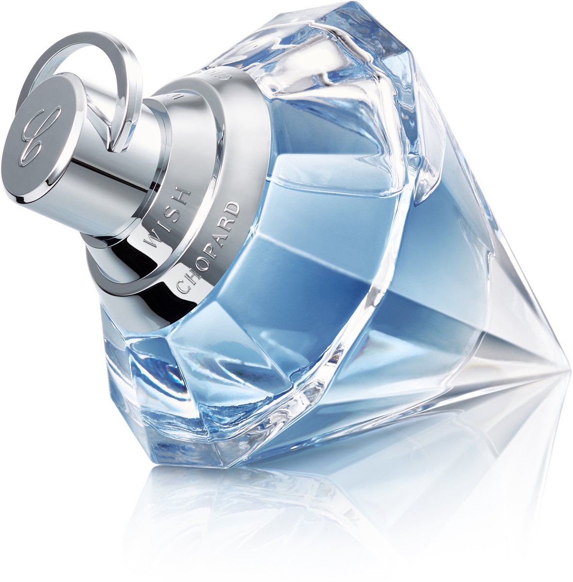Goedkoopste Chopard Wish 75 ml - Eau de Parfum - Damesparfum