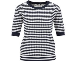 WE Fashion Dames top met print