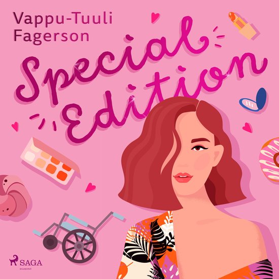 Special Edition - cover