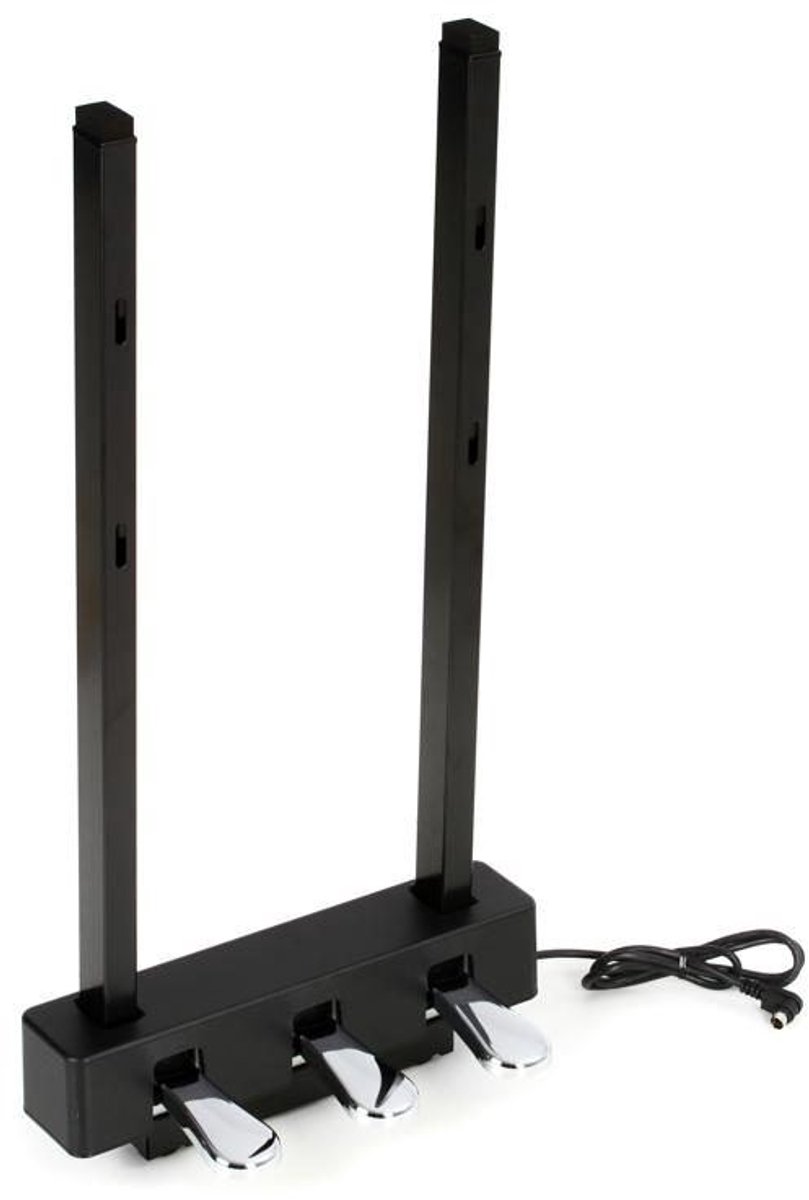 Yamaha LP-1 B - Pedalen unit voor o.a. P-225 / P-515 / P-S500 / DGX-670