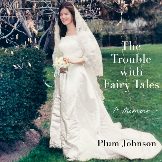 The Trouble with Fairy Tales - cover