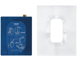 GROHE Elektronische Kraan 36337001