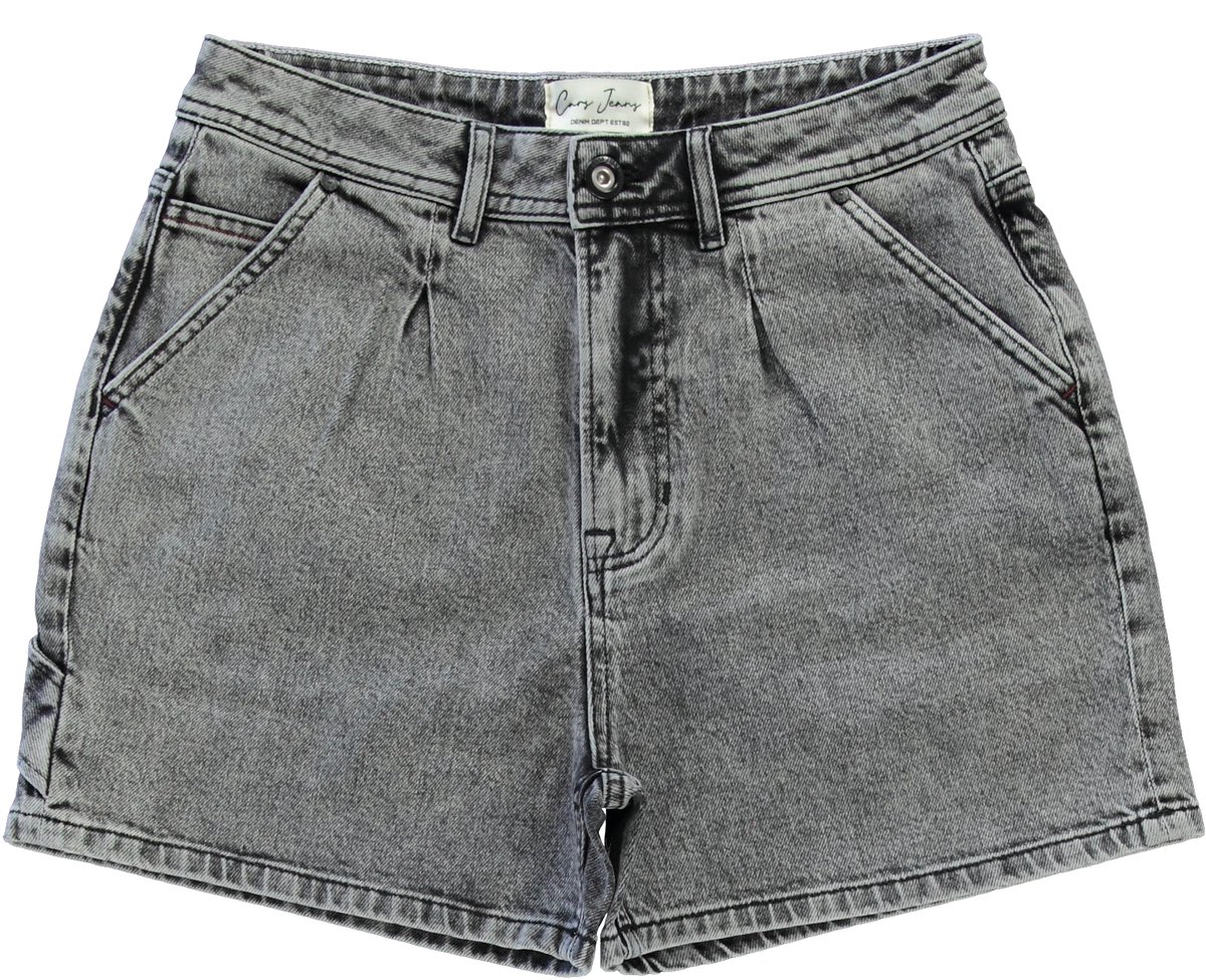 Cars Jeans Short Maui Jr. - Meisjes