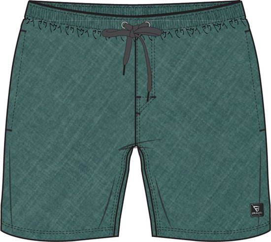 BRUNOTTI Maillots de bain Volleyer Hommes Shorts de bain