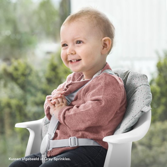 Stokke Clikk Kussen Glacier Green — afbeelding 4