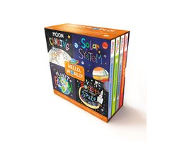 Hello, World!- Hello, World! Solar System Boxed Set
