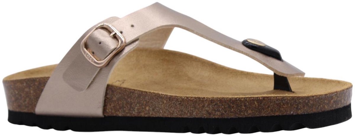 Scholl - Schoenen - Beige - Vrouwen - Maat 36 -