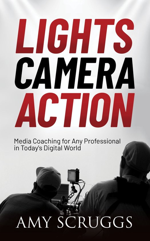 Lights, Camera, Action - cover