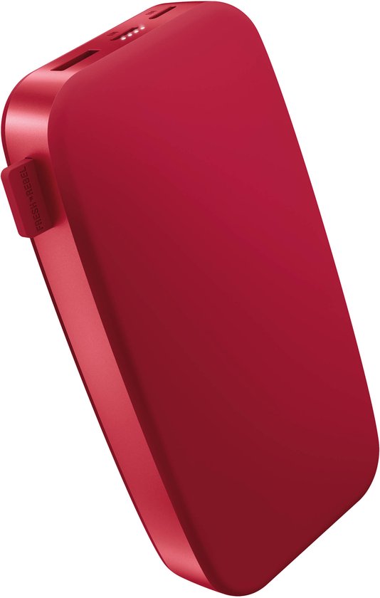 Fresh 'n Rebel Powerbank 24000 mAh (EAN: ...0544) - Fresh - €69,99