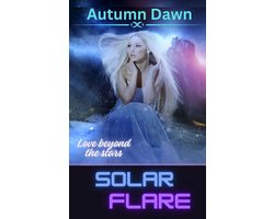 Spark 3 - Solar Flare